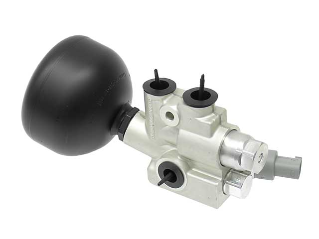 Pressure Relief Valve