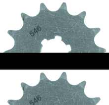 Load image into Gallery viewer, BikeMaster Kawasaki Front Sprocket 420 14T BKM965436