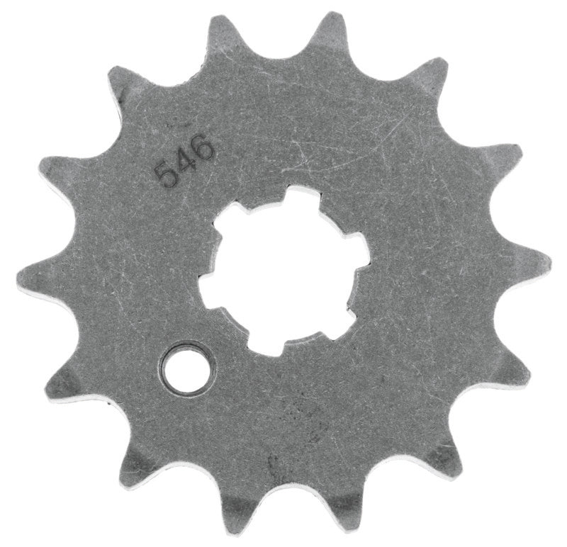 BikeMaster Kawasaki Front Sprocket 420 15T BKM965426