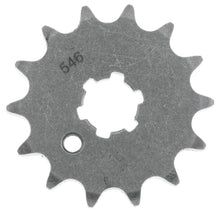 Load image into Gallery viewer, BikeMaster Kawasaki Front Sprocket 420 15T BKM965426