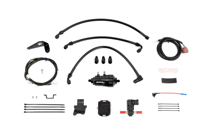 AMS Performance 2023+ Nissan Z CAN Flex Fuel Kit w/ Fuel Filter AMSAMS.47.07.0007-2