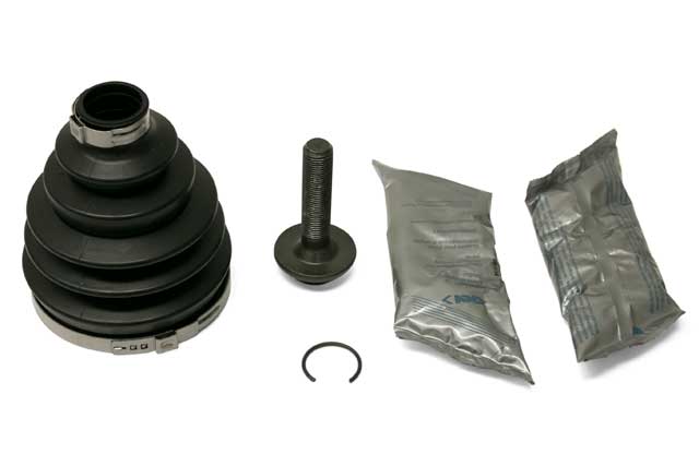 Axle Boot Kit