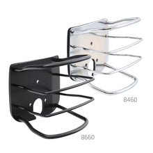Load image into Gallery viewer, Euro Tail Light Guards 76-06 Wrangler CJ/YJ/TJ/LJ Black Smittybilt