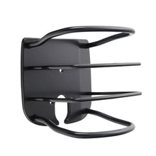 Load image into Gallery viewer, Euro Tail Light Guards 76-06 Wrangler CJ/YJ/TJ/LJ Black Smittybilt