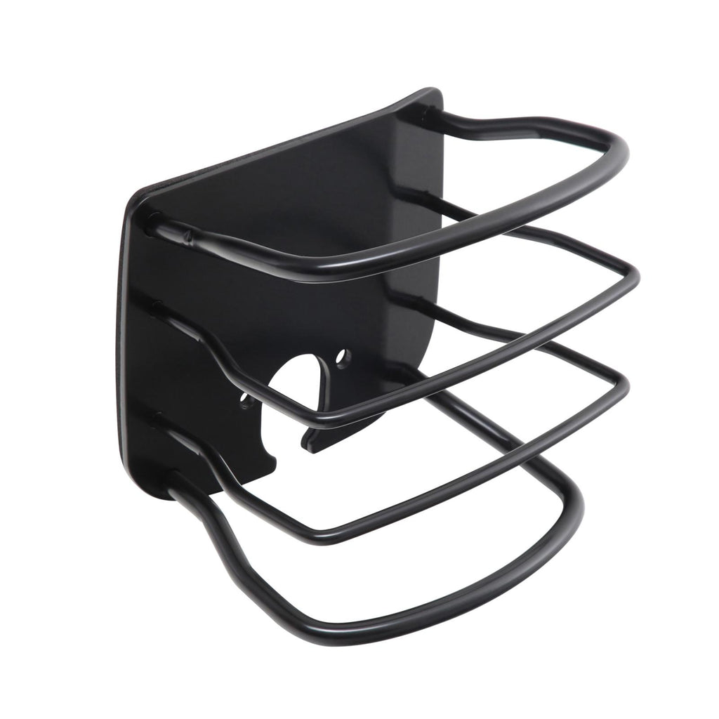 Euro Tail Light Guards 76-06 Wrangler CJ/YJ/TJ/LJ Black Smittybilt