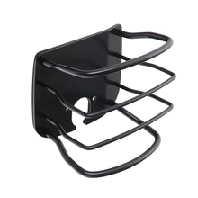 Load image into Gallery viewer, Euro Tail Light Guards 76-06 Wrangler CJ/YJ/TJ/LJ Black Smittybilt