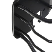 Load image into Gallery viewer, Euro Tail Light Guards 76-06 Wrangler CJ/YJ/TJ/LJ Black Smittybilt