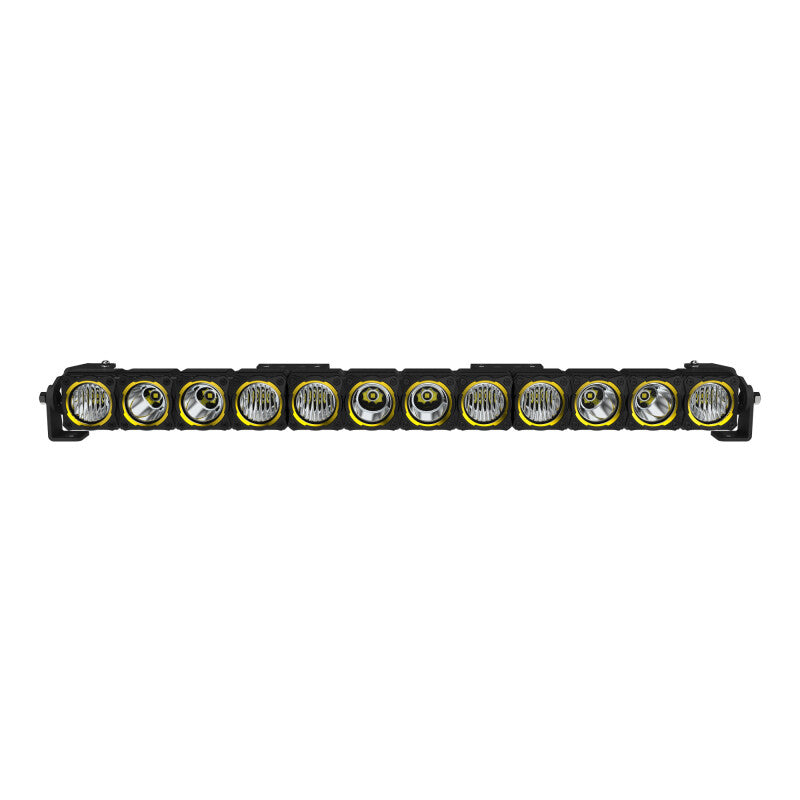 KC HiLiTES FLEX ERA LED 30in. Light Bar - Master Kit KCL293