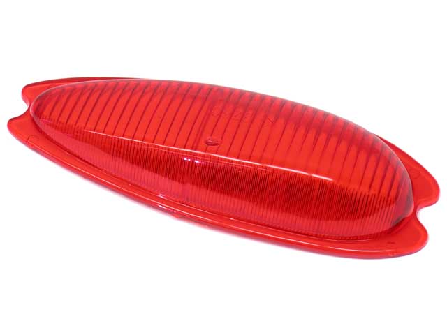 Taillight Lens
