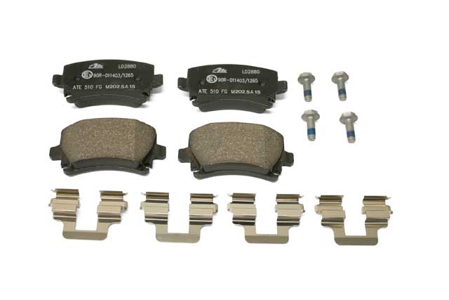 Brake Pad Set