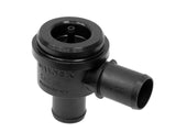 Kayser Cut-Off Valve