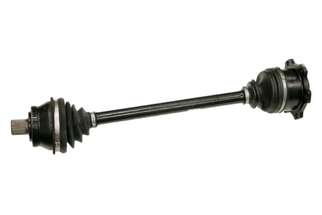 Axle Shaft Assembly
