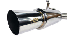 Load image into Gallery viewer, ISR Performance GT Single Exhaust - Infiniti Q60 Coupe RWD ISRIS-GT-Q60