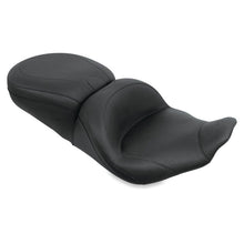 Load image into Gallery viewer, Mustang 97-07 Harley Rd King,06-07 Str Glide,00-05 Eagle Lowdown Touring 1PC Seat - Black