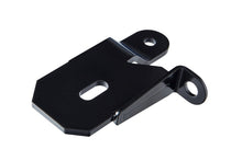 Load image into Gallery viewer, KC HiLiTES 18-19 Jeep Wrangler JL A-Pillar Light Mount Bracket Set (Pair) - Black KCL7318