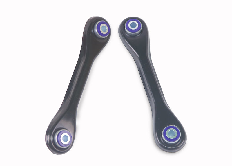 Superpro 04-09 Mazda 3 Lower Control Arm Set - Rear SPRTRC1148