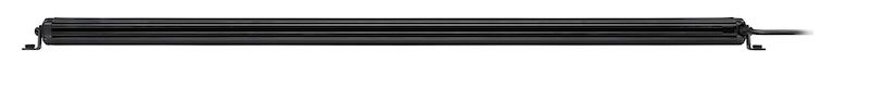 Hella Universal Black Magic 40in Thin Light Bar - Driving Beam HELLA358176321