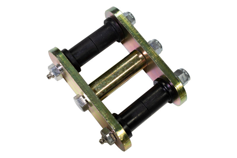 Fishbone Offroad 76-86 Jeep CJ-7 Rear Greaseable Shackle FBOFB27226