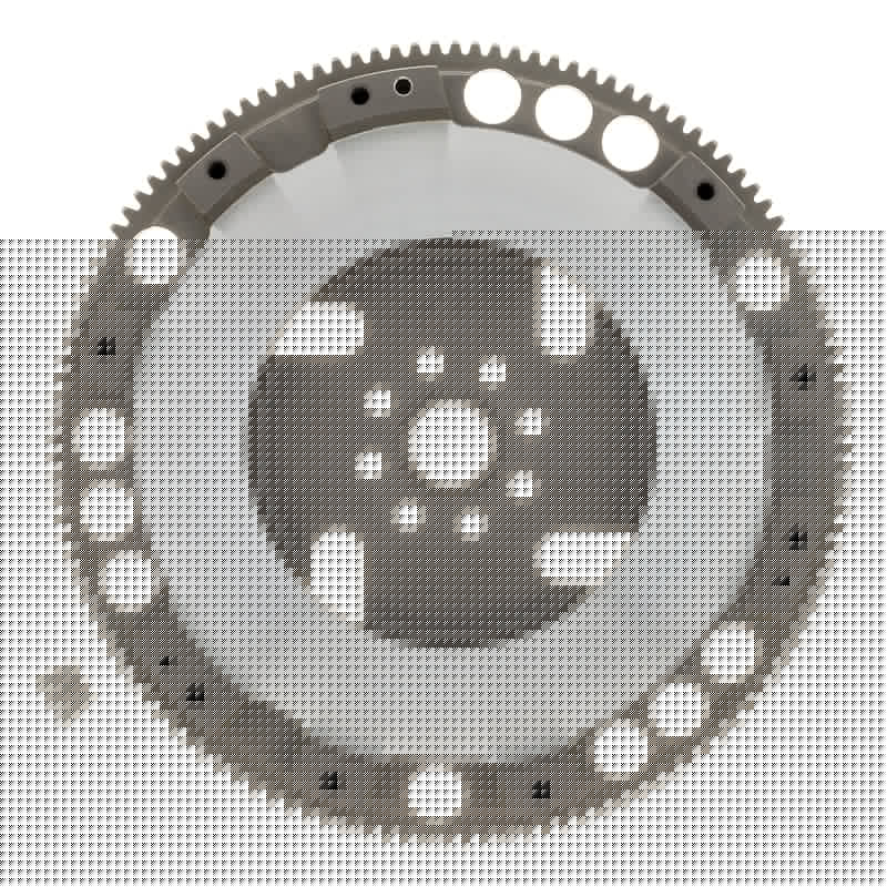 Exedy 2004-2014 Subaru Impreza WRX STI H4 Lightweight Flywheel EXEFF501A