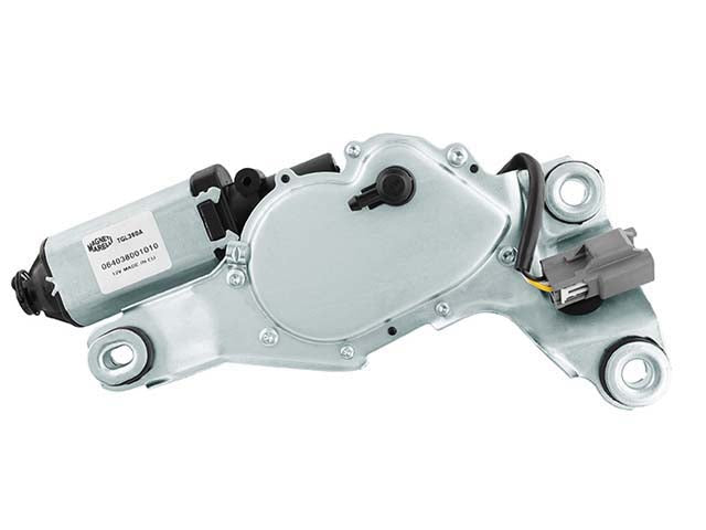 Windshield Wiper Motor