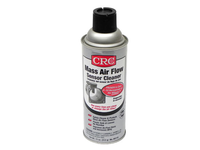 Air Mass Sensor Cleaner