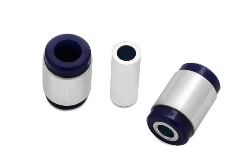 SuperPro 09-20 Nissan 370Z Rear Lateral Arm Inner Bushing Kit SPRSPF4597K
