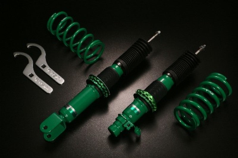 Tein 2018+ Toyota Camry SE/XSE (AXVA70L) Street Basis Z Coilovers TEINGSTG4-8UAS2
