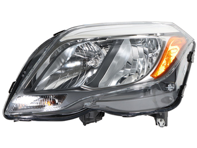 Headlight Assembly