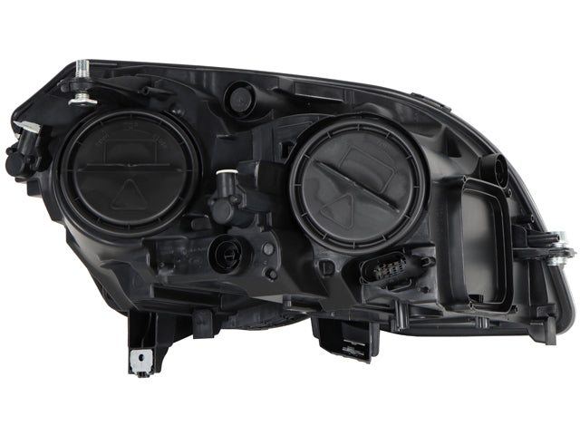 Headlight Assembly