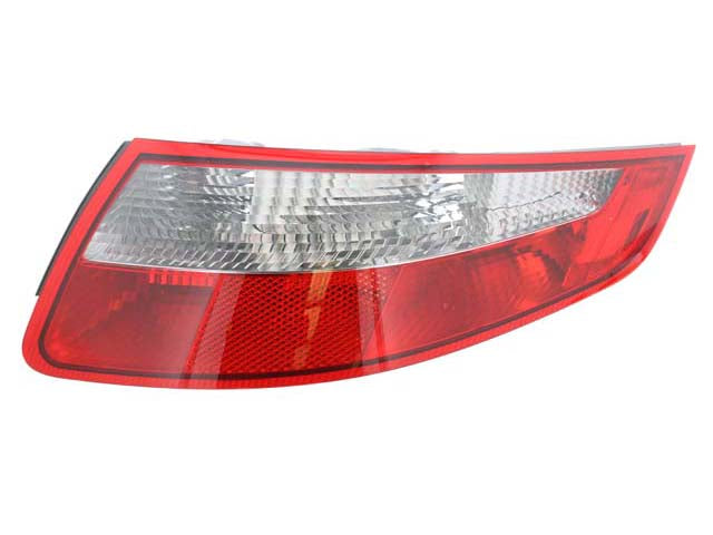 Taillight Lens