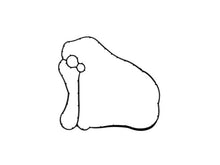 Load image into Gallery viewer, Gasket