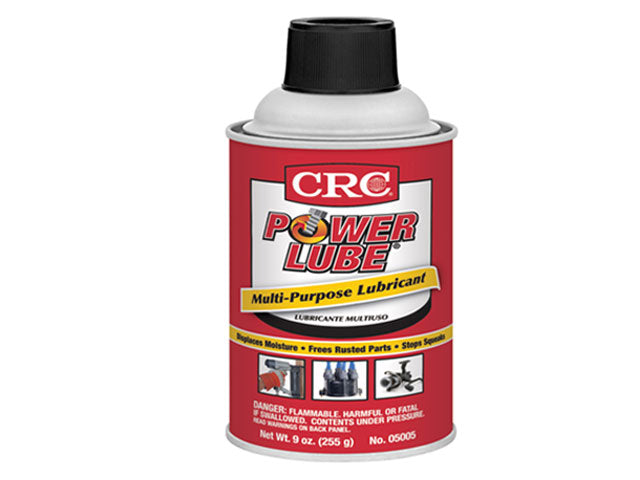 Multi Purpose Lubricant