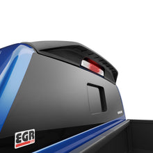 Load image into Gallery viewer, EGR 19-20 Ford Ranger Super Crew Rear Cab Truck Spoiler - Matte Black EGR983559