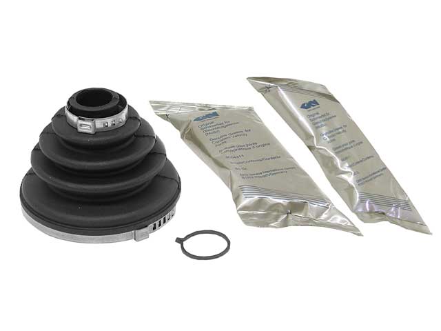 C.V. Boot Kit