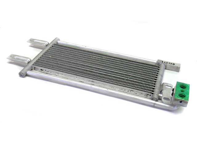 Transmission Oil Cooler