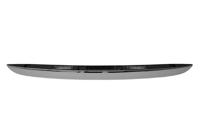 Hatch/Trunk Lid Grip