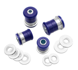 SuperPro 2005 Toyota Tacoma Base Front Lower Inner Control Arm Bushing Kit SPRKIT180K