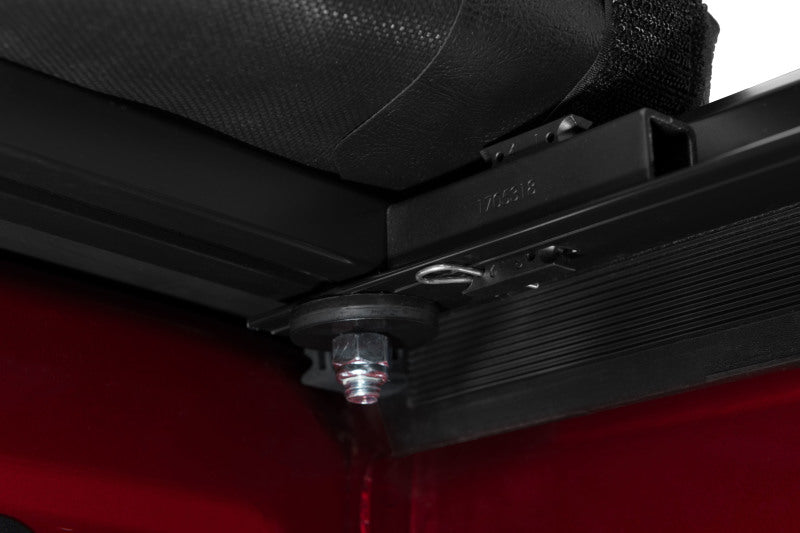 Tonno Pro 2019 RAM 1500 6.5ft Bed Lo-Roll Tonneau Cover TNPLR-2060