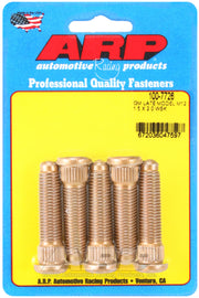 ARP GM Late Model M12 X 1.5 X 2.0 Wheel Stud Kit ARP100-7726