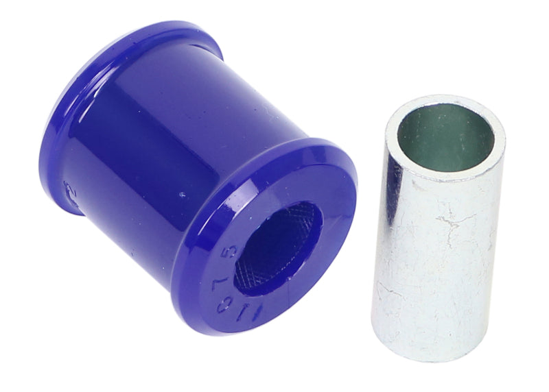 SuperPro 1968 Toyota Crown Base Rear Panhard Rod-to-Chassis Mount Bushing Kit SPRSPF1075K