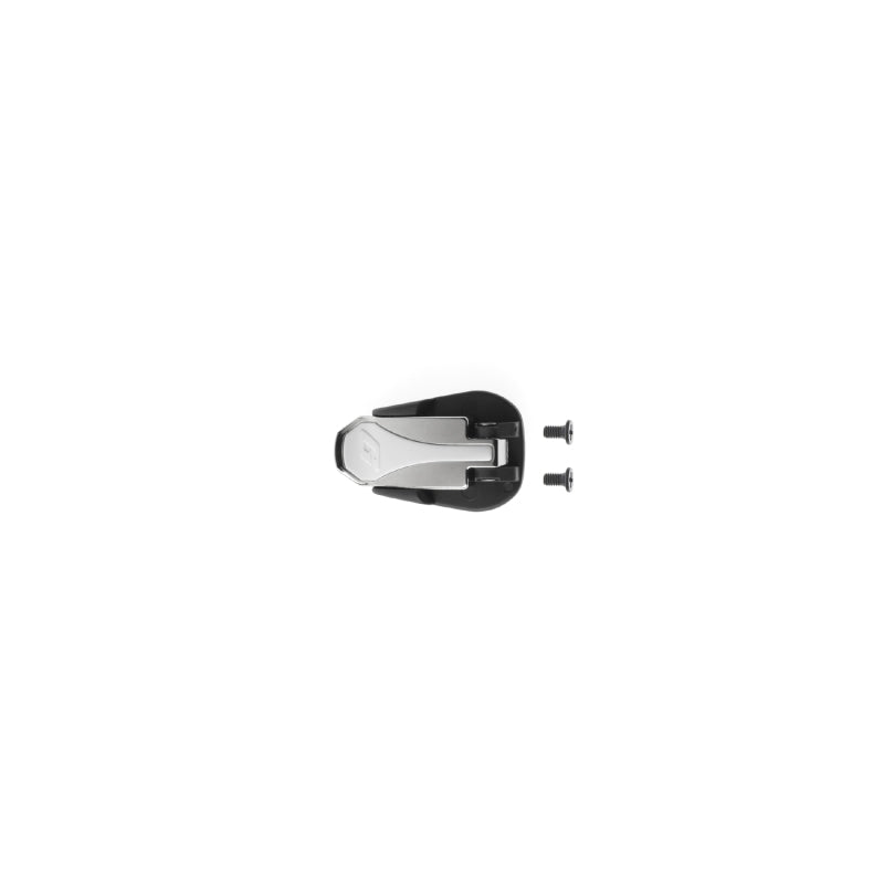 Gaerne I- Jet Buckle Replacement - White GAR4693-004