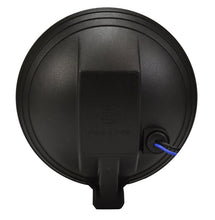 Load image into Gallery viewer, Hella 500 Series ECE 6.4in 55W Round Driving Beam Amber Light HELLA005750512