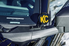 Load image into Gallery viewer, KC HiLiTES 2021+ Ford Bronco Ditch Light Mounting Bracket Set KCL7333