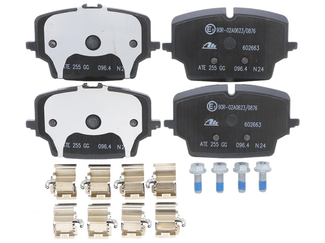 Brake Pad Set