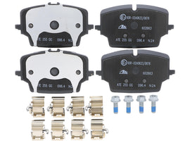 Brake Pad Set
