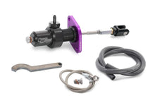 Load image into Gallery viewer, Clutch Masters 17-21 Honda Civic EX/Si 1.5L Turbo .75in Bore Master Cylinder Upgrade Kit - Violet CLMMC08150-V