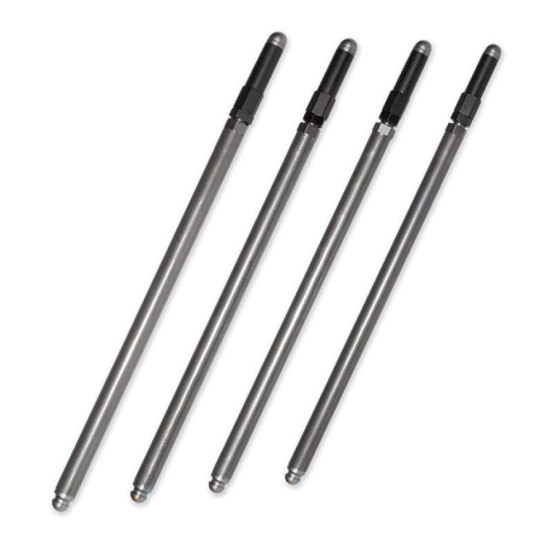 S&S Cycle 84-99 BT Standard Adjustable Pushrods SSC93-5076