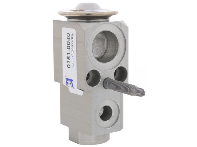 A/C Expansion Valve
