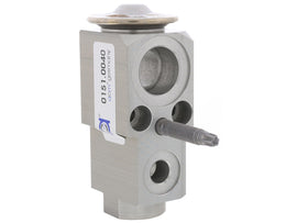 A/C Expansion Valve