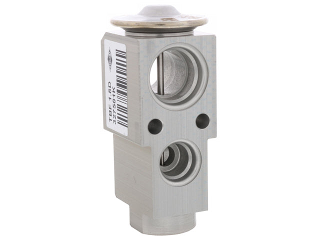 A/C Expansion Valve